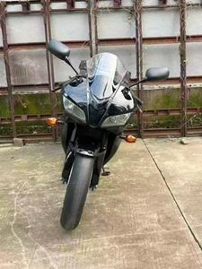 <span class=keywords><strong>Moto</strong></span> sportive Honda CBR600 d'occasion à essence, haute performance, héritage <span class=keywords><strong>CBR</strong></span> Racing et agilité axée sur la piste - Product Image 4