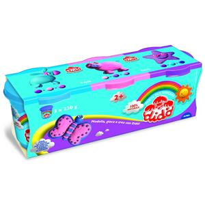 DIDO' - Set di 3 Vasetti TRIS DIDO' da 220g Ciascuno - Product Image 1