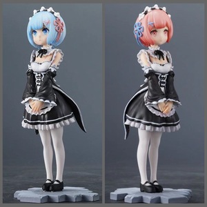 Statuetta Anime in PVC di Alta Qualità, Personaggio Trendy di Another World, Bellezza Bidimensionale, Personaggi Frozen, Ricordo dell'Infanzia - Novità - Product Image 3