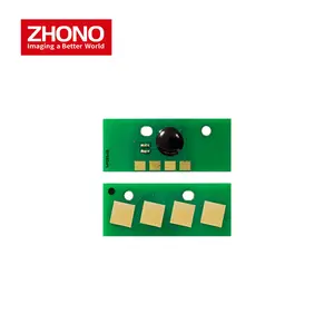 Toshiba 3008 토너 칩을 위한 ZHONO 호환성 칩