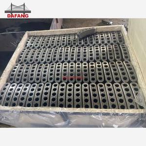 Outils d'ancrage de tension pont ancrage de contrainte précontraint en béton - Product Image 2