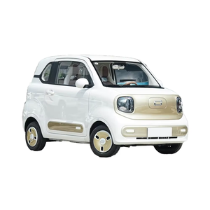 รถยนต์ไฟฟ้า2026รุ่น<span class=keywords><strong>ม้า</strong></span>สีสันสดใสแบตเตอรี่30kWh 50kW 222กม. - Product Image 1