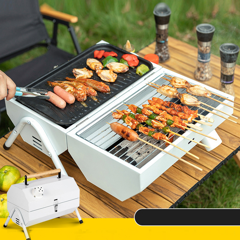 バーベキュー・調理用品 Detachable Stove esuon-angel_z76020000