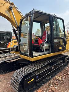 Excavadora Usada Cat 312D en Oferta, Excavadora de 12 Toneladas, Garantía de Calidad, Alto Rendimiento, Lista para Enviar, Hecha en Japón - Product Image 4