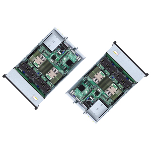 แร็ค2U V5 2288H เซิร์ฟเวอร์รองรับหน่วยประมวลผล Xeon DDR4หน่วยความจำ ECC สำหรับการประมวลผลข้อมูลศูนย์ข้อมูล2288H V5 Severs - Product Image 2