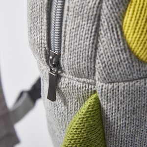 Mochilas infantiles de felpa para niños, morrales infantiles de diseño exclusivo, venta al por mayor - Product Image 6