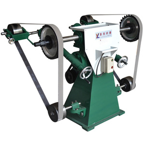 <span class=keywords><strong>Ponceuse</strong></span> à <span class=keywords><strong>bande</strong></span> de ponçage des couverts - Product Image 6