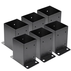 最优质定制支架，适用于带钢制支架的高架木架套件 - Product Image 5
