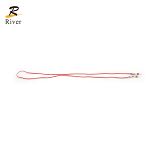 Cordon élastique coloré pour lunettes de soleil et lunettes, accessoires pour femmes, cordon de protection pour les yeux, coloré, - Product Image 3