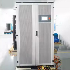 Eitai ระบบพลังงานแสงอาทิตย์300Kw 100Kw 50Kw 30Kw ระบบพลังงานแสงอาทิตย์สามเฟสอุตสาหกรรมพร้อมแบตเตอรี่เก็บ - Product Image 4