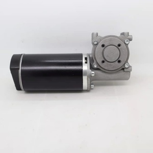 Motor BLDC de 12V para Automóvil, Fabricado en China, Motores de Engranajes Automáticos de Alta Calidad, Motor de Limpiaparabrisas - Product Image 5