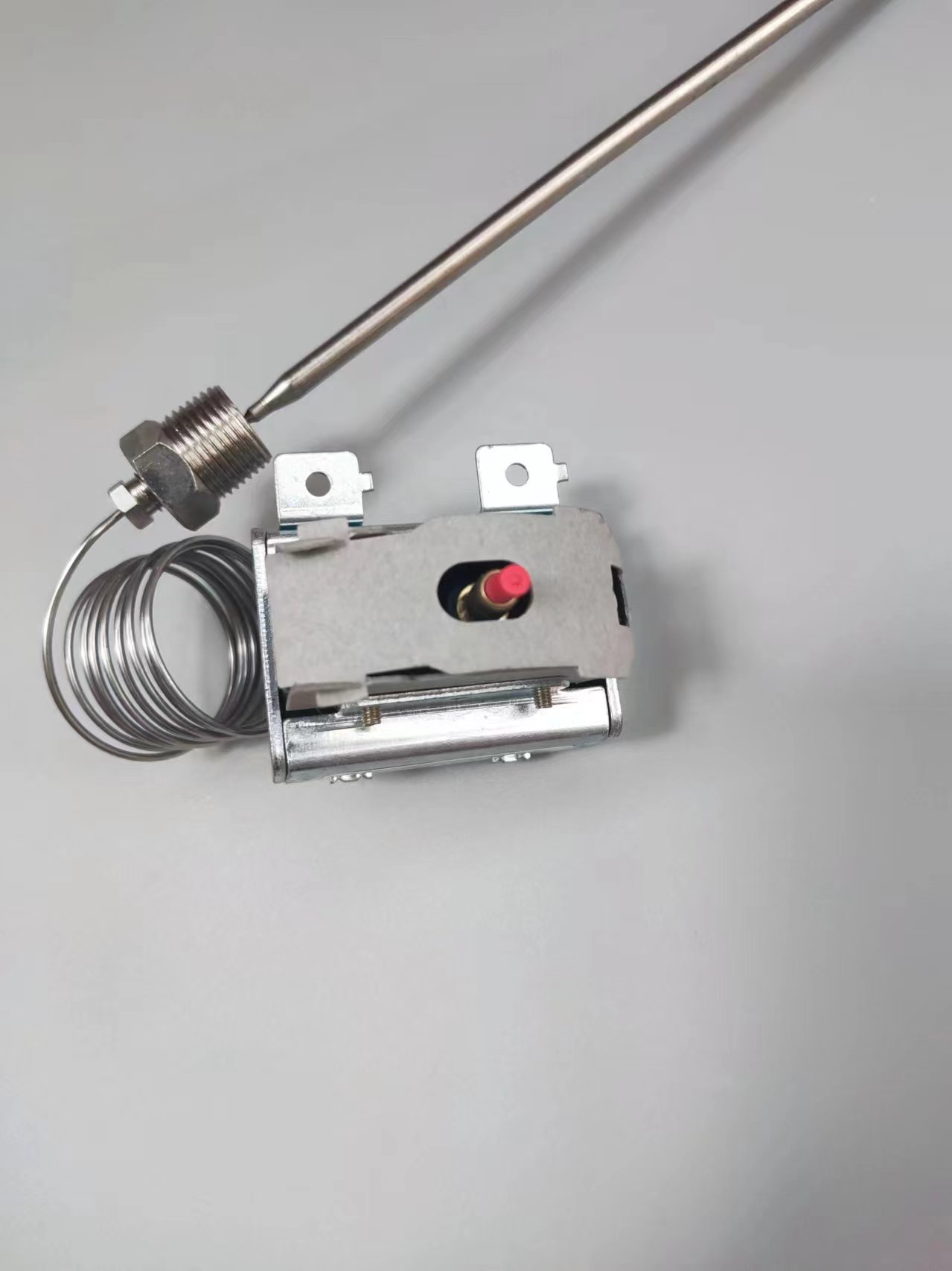 16738 Henny Penny Termostato Seguridad Límite Alto HP16738 Freidora 232