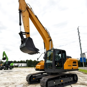 Excavatrice sur chenilles d'<span class=keywords><strong>occasion</strong></span> XE200GA à prix avantageux - Product Image 6