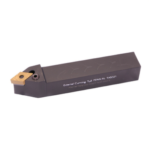 Herramienta de Torneado Externo PDNN R/L TA5021 con Inserto Negativo - Product Image 2