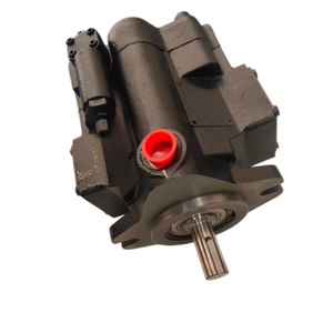 ปั๊มไฮดรอลิกทดแทนรุ่น PVP14036R211 PVP16102L212 ปั๊มลูกสูบซีรีส์ PVP - Product Image 6
