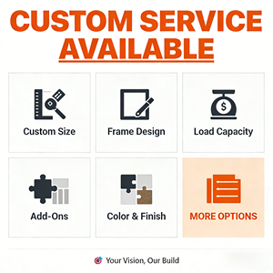 Estante Vertical <span class=keywords><strong>para</strong></span> Neumáticos de Auto TER <span class=keywords><strong>para</strong></span> Tienda Minorista, Garaje, Comercial, de Cinco Niveles, con Estantes Removibles, Alta Visibilidad y Organización - Product Image 5