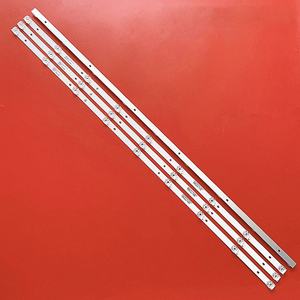 Bande de LED Pioneer LED-50U670P LED50U570P JL.D50091330-140ES-M-V01 Perles de LED - Product Image 2