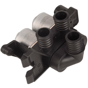 Solenoide de válvula de control de calentador HVAC para <span class=keywords><strong>BMW</strong></span> <span class=keywords><strong>E36</strong></span> 3 Series <span class=keywords><strong>M3</strong></span> 64118375792 - Product Image 3