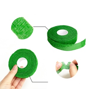 Venda al por mayor de cinta protectora atlética para fitness, vendaje elástico autoadhesivo, protector deportivo para rodilla, dedo y tobillo - Product Image 4