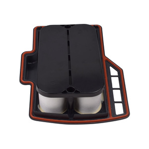 ไส้กรองระบายอากาศเพลาข้อเหวี่ยง CV50633 904-7904 สำหรับเครื่องยนต์ดีเซล ISX ISM - Product Image 5