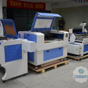 Máquina de Corte Láser para Joyería y Flores, Grabado Láser, Tablero de Madera Contrachapada de 1300x1600, Corte CNC de 1600*1300, 150 Vatios, Máquina de Corte Láser para Papel A3 A4 - Product Image 6