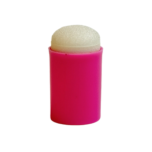 Peinture créative artisanat ensemble peinture au doigt et éponge mousse tampons pour enfants <span class=keywords><strong>dessin</strong></span> et estampage Art encre éponge doigt craie - Product Image 2