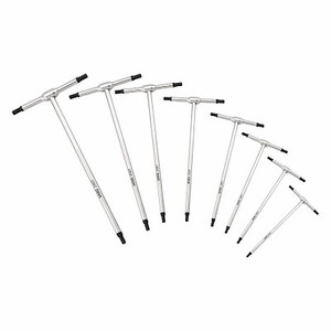 SE8 280 T HEX Keys ผลิตภัณฑ์ usag - Product Image 1