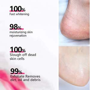 Siero Viso con Estratto di Centella Asiatica in Fiale per Pelle Sensibile e Soggetta ad Acne, Cura della Pelle OEM - Product Image 3