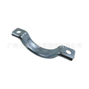 Pour Ford Focus Escape 97AG-3N324-AC 97AG3N324AC 1038216 Support de fixation de demi-arbre de transmission - Product Image 3