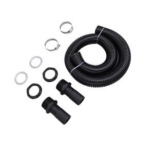 Kit <span class=keywords><strong>de</strong></span> liaison <span class=keywords><strong>de</strong></span> baril <span class=keywords><strong>de</strong></span> <span class=keywords><strong>pluie</strong></span>-Jeu <span class=keywords><strong>de</strong></span> connecteurs <span class=keywords><strong>de</strong></span> tuyau <span class=keywords><strong>de</strong></span> 500mm pour une connexion facile du réservoir d'<span class=keywords><strong>eau</strong></span> - Product Image 5
