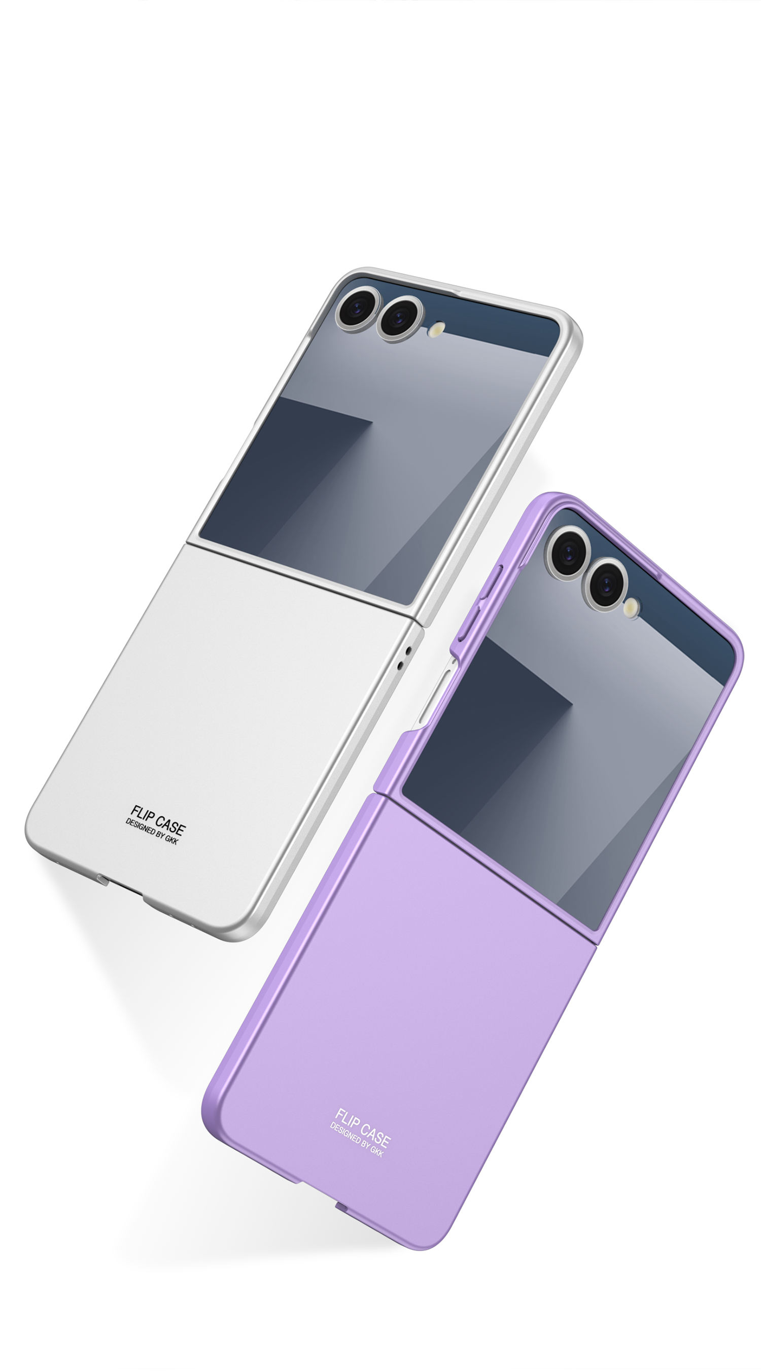 ซองและป้องกันหน้าจอ