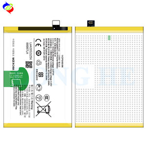Grosir B-S1 baterai ponsel polimer Li-ion isi ulang elektronik untuk VIVO Y21 - Product Image 3
