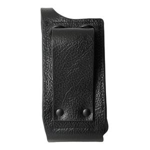 Nhà Máy bán hàng trực tiếp tùy chỉnh Motorola xpr3500 hai cách phát thanh dp2400 cứng da mang theo trường hợp pmln5863 cho XPR 3500 dp2400e - Product Image 3