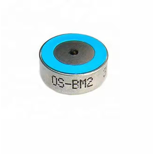 Sensores ambientais originais Riken Bolso Detectores Incluindo LEL NC-6264AZP <span class=keywords><strong>O2</strong></span> OS-BM2C H2S OS-BM2 CO ES-1827I Richard - Product Image 6