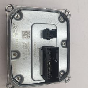 Module de commande de phare gauche 2059004230 2059005010 2059006805 pour Mercedes-Benz <span class=keywords><strong>C</strong></span> 300/<span class=keywords><strong>350e</strong></span>/400/43AMG/63AMG <span class=keywords><strong>C</strong></span> 450 AMG - Product Image 1