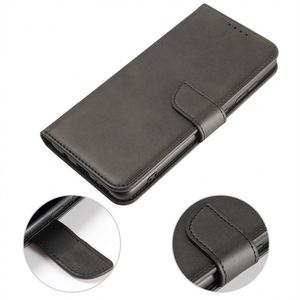 Étui portefeuille en cuir à rabat avec boucle pour Samsung Galaxy A73 A53 A33 A23 A13 A22 A72 A52 A32 A12 A02 A42 A71 A51 A31 A41 A11 A01 5G - Product Image 4