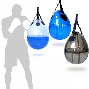 Aqua boxing punching bag seamless inflatable boxing water punching bag