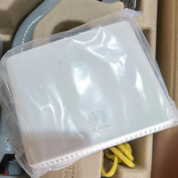 Routeur sans fil extérieur HW B2368 débloqué TDD LTE CPE B2368-66 FDD LTE 2G 3G 4G 2.4G 5G Modem routeur WiFi avec antenne