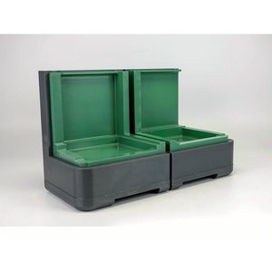Stampi e master per colata di silicone e resina, stampa 3D FDM con superficie recuperabile, a partire da 35 € l'unità. - Product Image 1