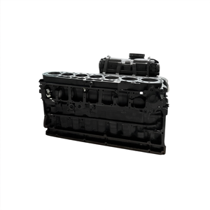 Cylinder Block 3512 3560 3516C 3520C <b>Universal</b> Replacement Cast For Diesel Engine Machinery <b>Parts</b> - Product Image 1