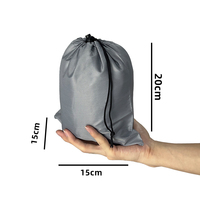 Coussin gonflable en forme de cale pour positionnement corporel, pour couples, pour le sexe, le sommeil, les voyages et le yoga, portable, léger, coussin de soutien pour adultes