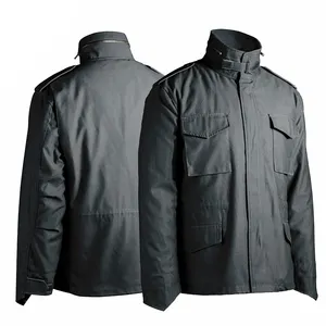 M65 Wind Jacket For Men