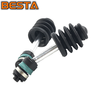 0AM <span class=keywords><strong>DSG</strong></span> DQ200 Kit de varilla de pistón de cuerpo Vale de transmisión 0AM325091E 101mm 0AM325091F 99mm para VOLKSWAGEN AUDI <span class=keywords><strong>SKODA</strong></span> SEAT - Product Image 3