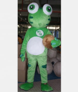 Mascotte personalizado fiesta Shplu dibujos animados mono oso ardilla animales <span class=keywords><strong>Elmo</strong></span> galletas monstruo mascota <span class=keywords><strong>disfraz</strong></span> para adultos Unisex - Product Image 6