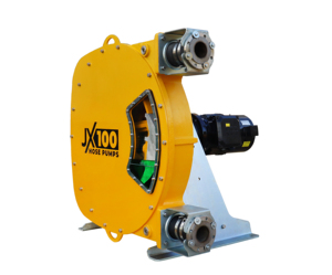 Áp lực cao nhu động ống bơm cho ngành công nghiệp ô tô tương tự như bredel - Product Image 4