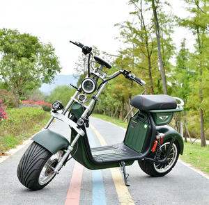 Citycoco 2000W 45Km/h EEC, moto <span class=keywords><strong>électrique</strong></span> pour adultes, scooter <span class=keywords><strong>électrique</strong></span> Citycoco, chopper, <span class=keywords><strong>vélo</strong></span> <span class=keywords><strong>électrique</strong></span> - Product Image 6