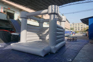 <span class=keywords><strong>Castillo</strong></span> hinchable inflable para fiestas infantiles y eventos - Product Image 6
