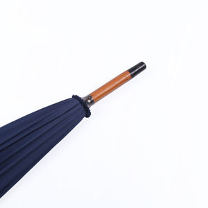 Parasol con mango curvo plegable ultraligero, protección UV para mujeres, sol y lluvia, doble uso, gancho curvo portátil compacto <span class=keywords><strong>umbr</strong></span> - Product Image 5