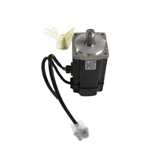 เครื่องหยิบและวางชิ้นส่วน SMT รุ่น CM202 มอเตอร์ Y รุ่น KXF0WXSA00 HC-MFS73-S23 มอเตอร์เซอร์โว AC - Product Image 1