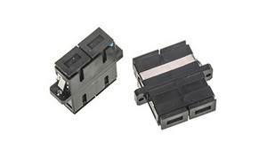 KEXINT FTTH adattatore fibra ottica 0.2dB adattatore fibra ottica SC APC Duplex modalità singola 9/125um - Product Image 4
